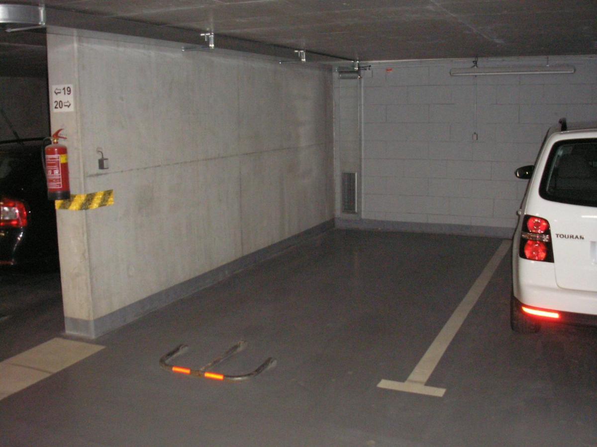 Apartment Vodni With Parking Brno Rum bild
